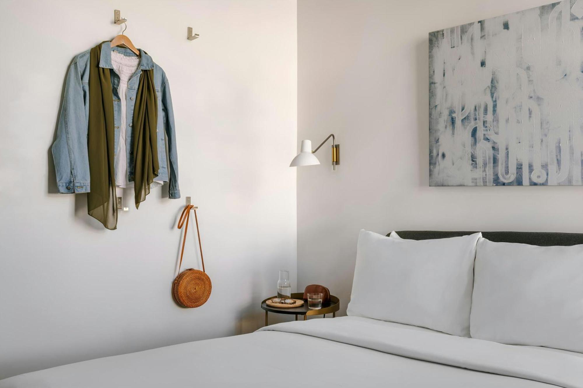 Aparthotel Sonder The Schaeffer *