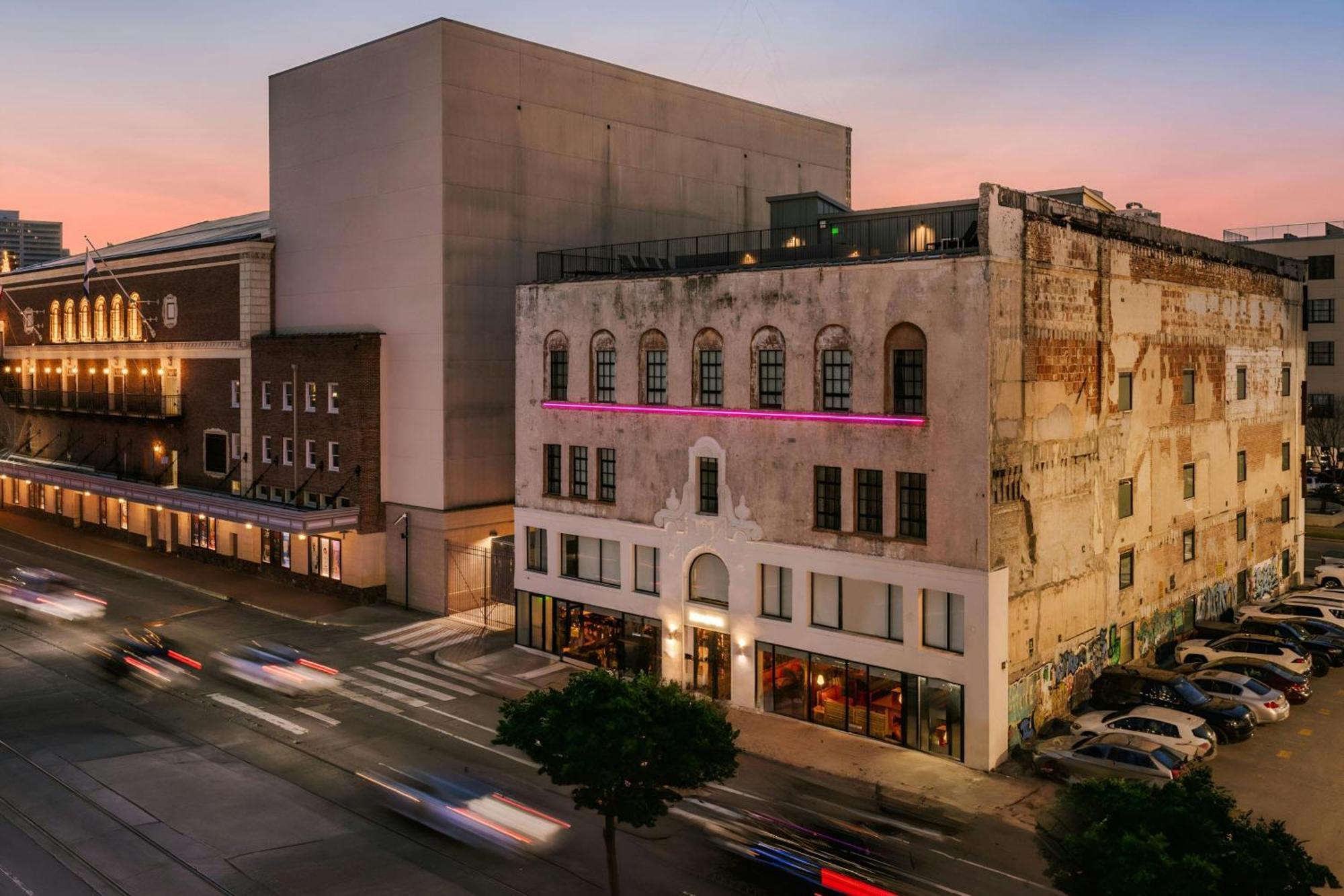 Sonder The Schaeffer Aparthotel New Orleans