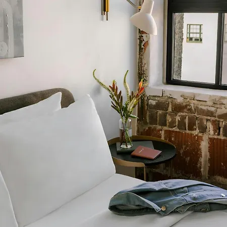 Sonder By Marriott Bonvoy The Schaeffer Apartments French Quarter New Orleans Exterior photo