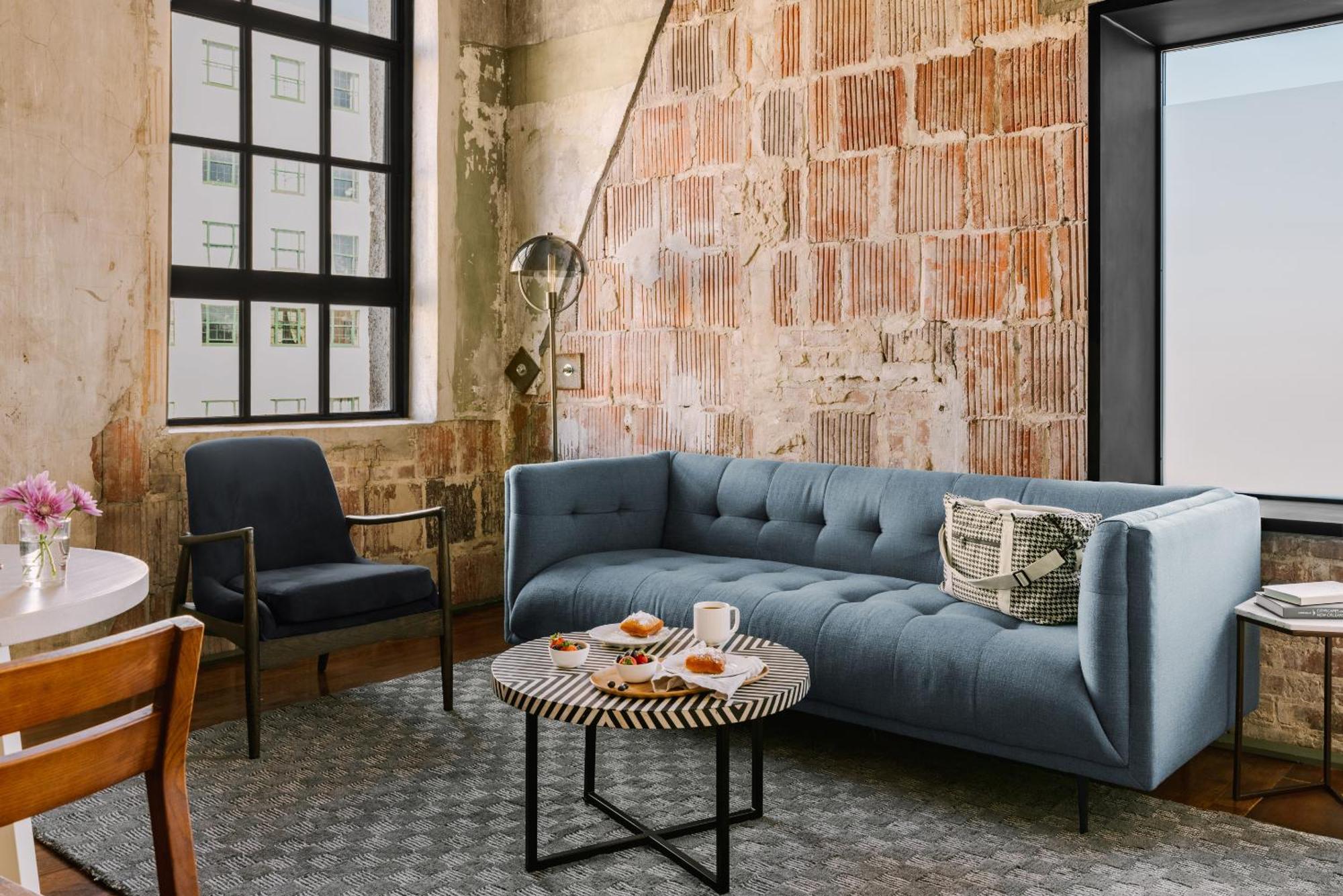 Sonder By Marriott Bonvoy The Schaeffer French Quarter