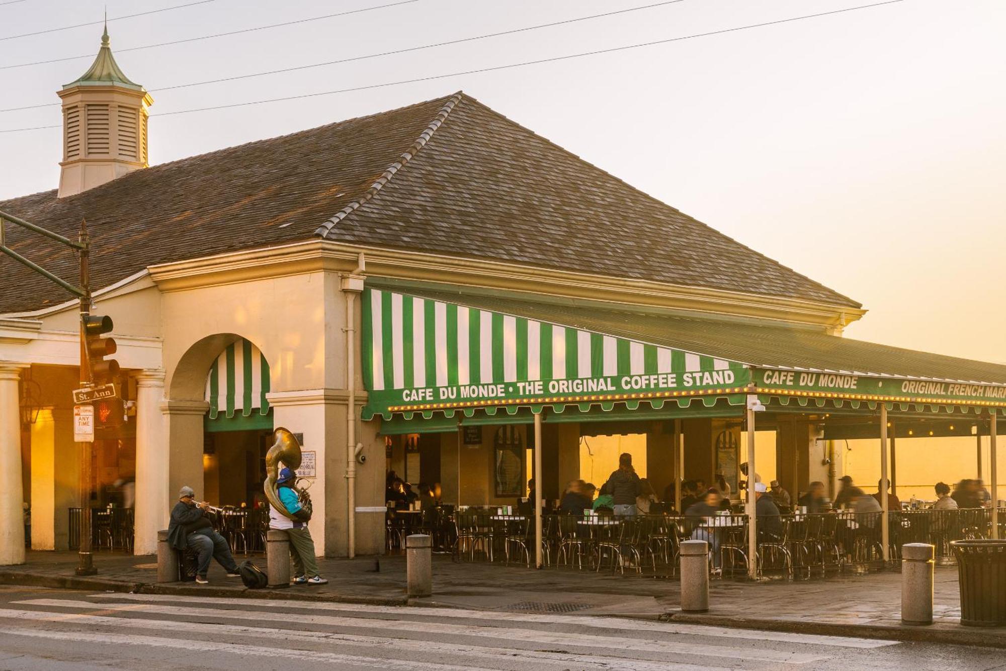 Sonder By Marriott Bonvoy The Schaeffer French Quarter * Nueva Orleans