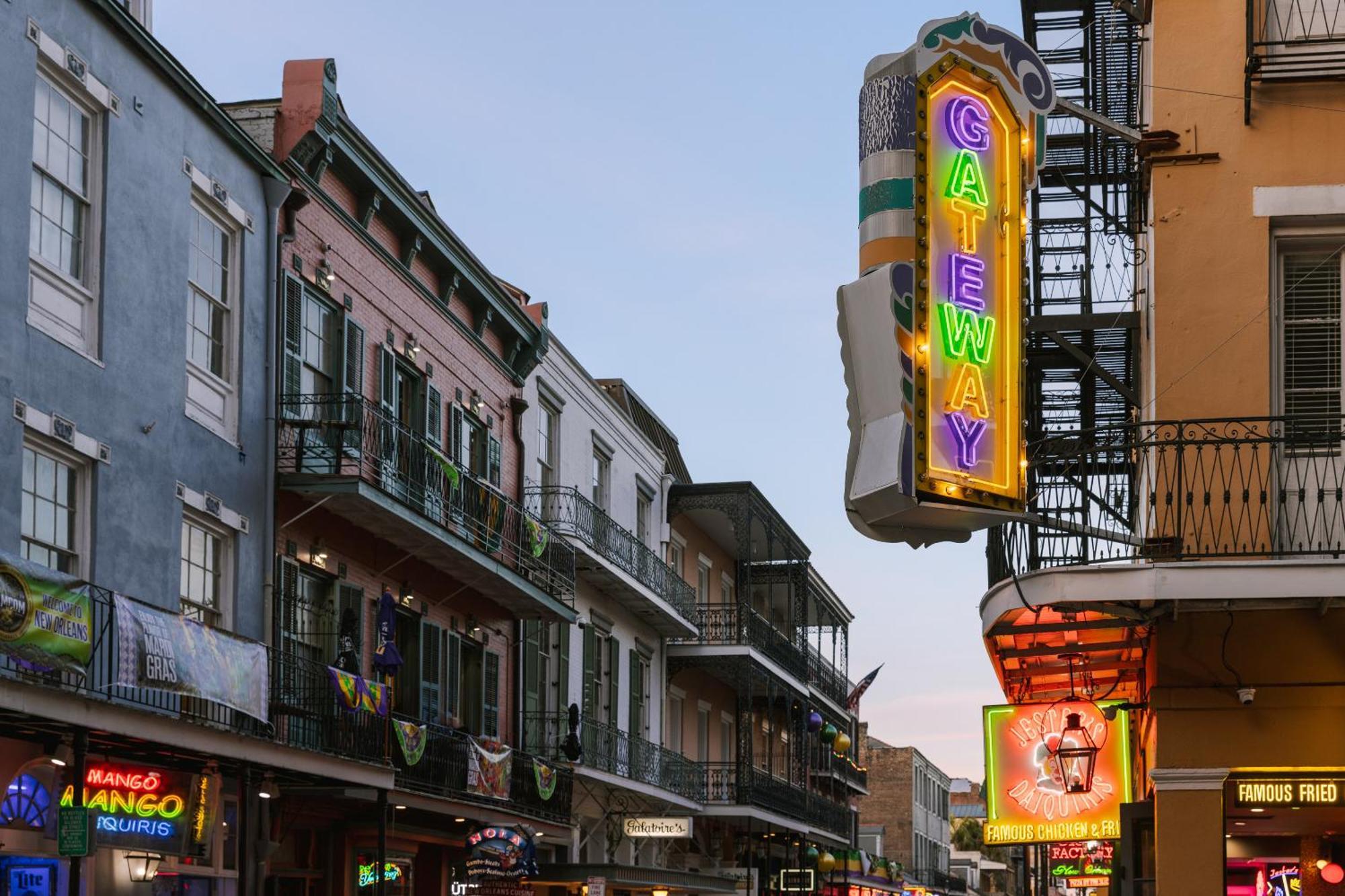 Sonder By Marriott Bonvoy The Schaeffer French Quarter Apartahotel