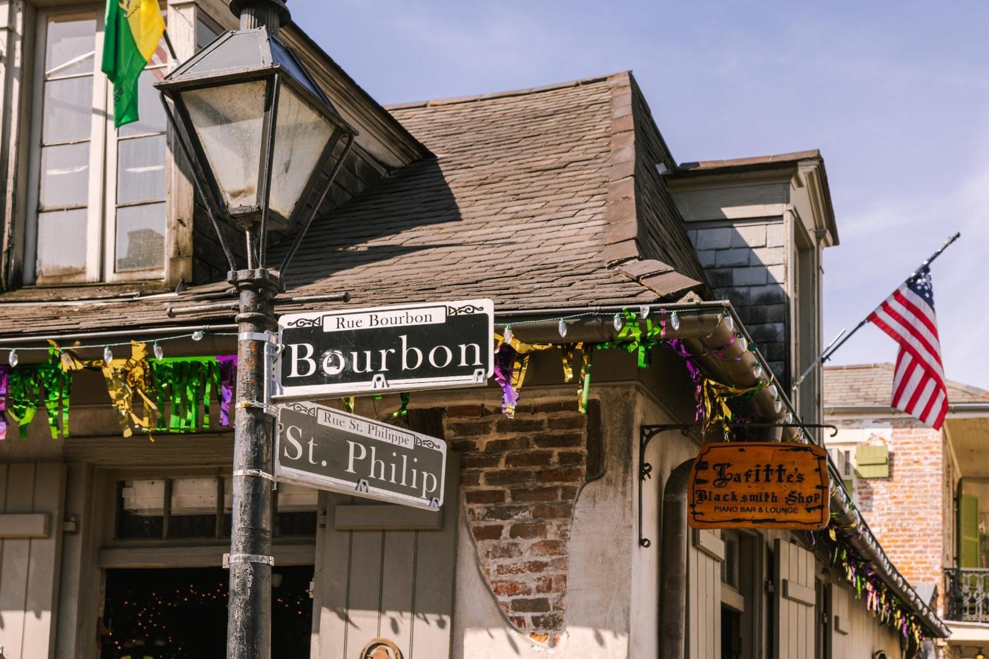 Sonder By Marriott Bonvoy The Schaeffer French Quarter Nueva Orleans