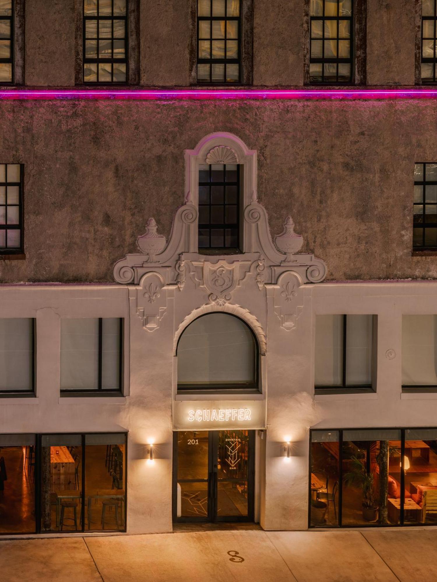 Sonder By Marriott Bonvoy The Schaeffer French Quarter Apartahotel *