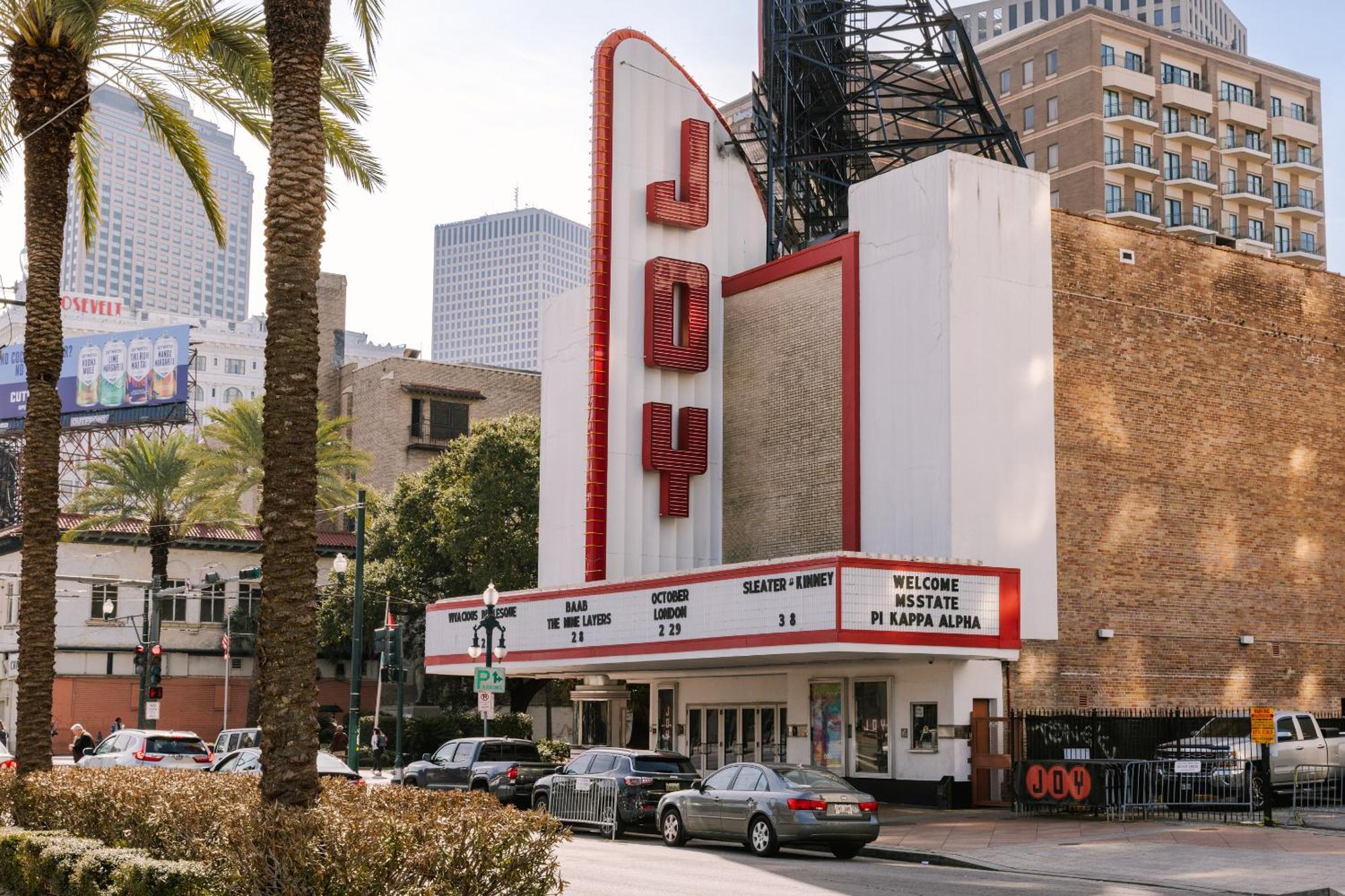 Sonder By Marriott Bonvoy The Schaeffer French Quarter * Nueva Orleans