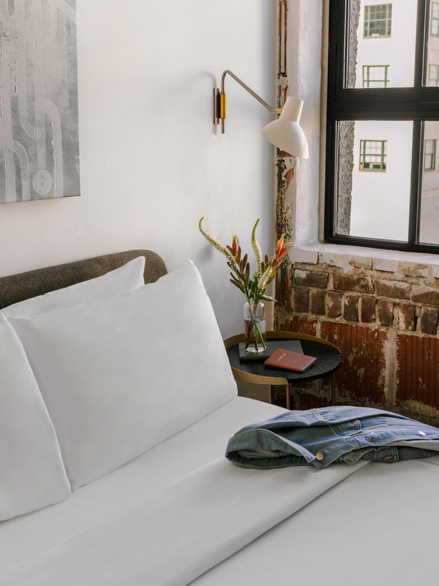 Apartahotel Sonder By Marriott Bonvoy The Schaeffer French Quarter