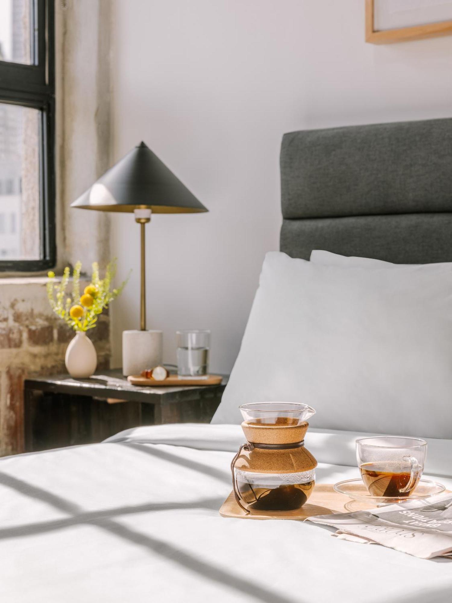 Sonder By Marriott Bonvoy The Schaeffer French Quarter Apartahotel *