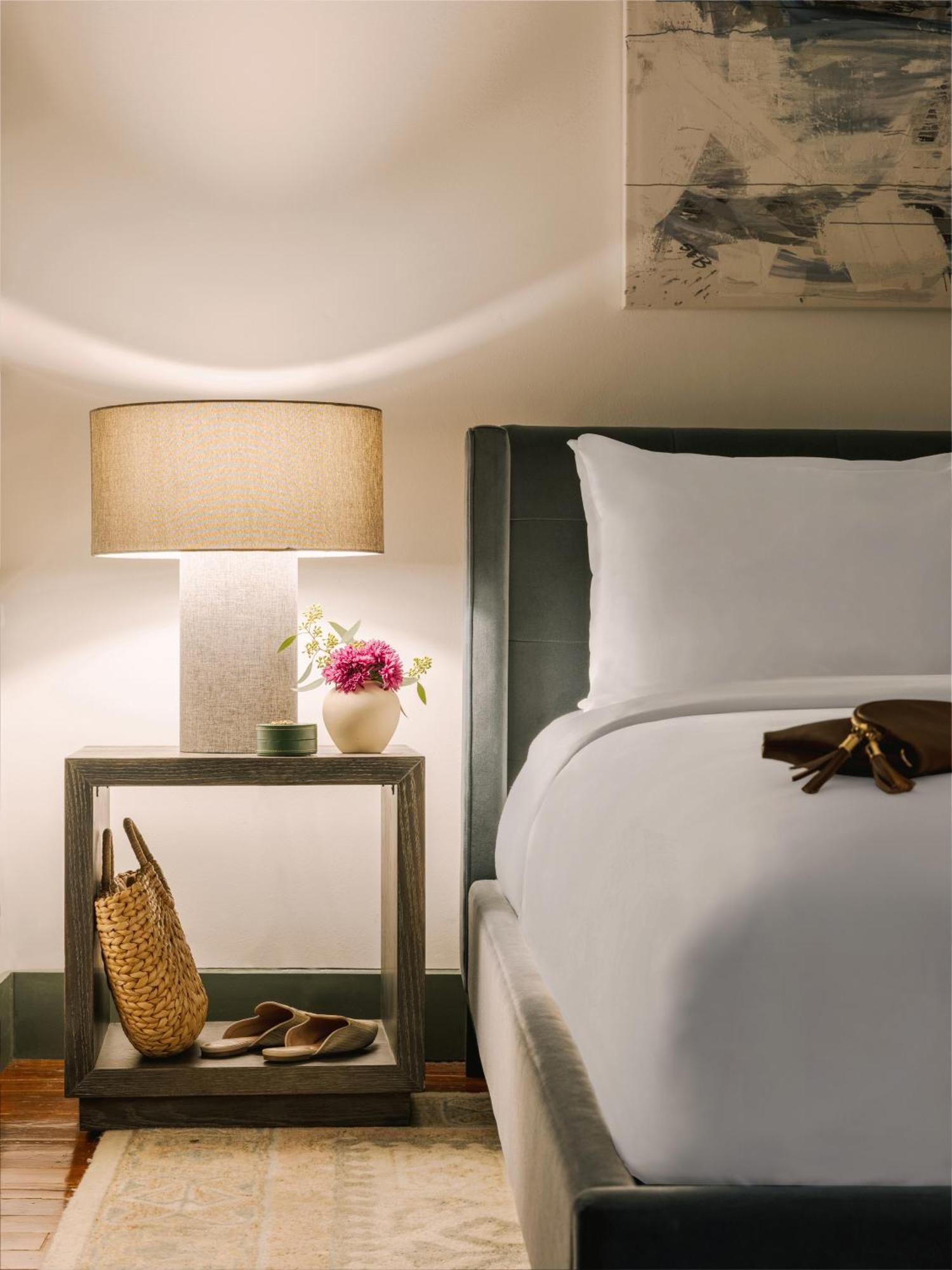 Sonder By Marriott Bonvoy The Schaeffer French Quarter Apartahotel Nueva Orleans