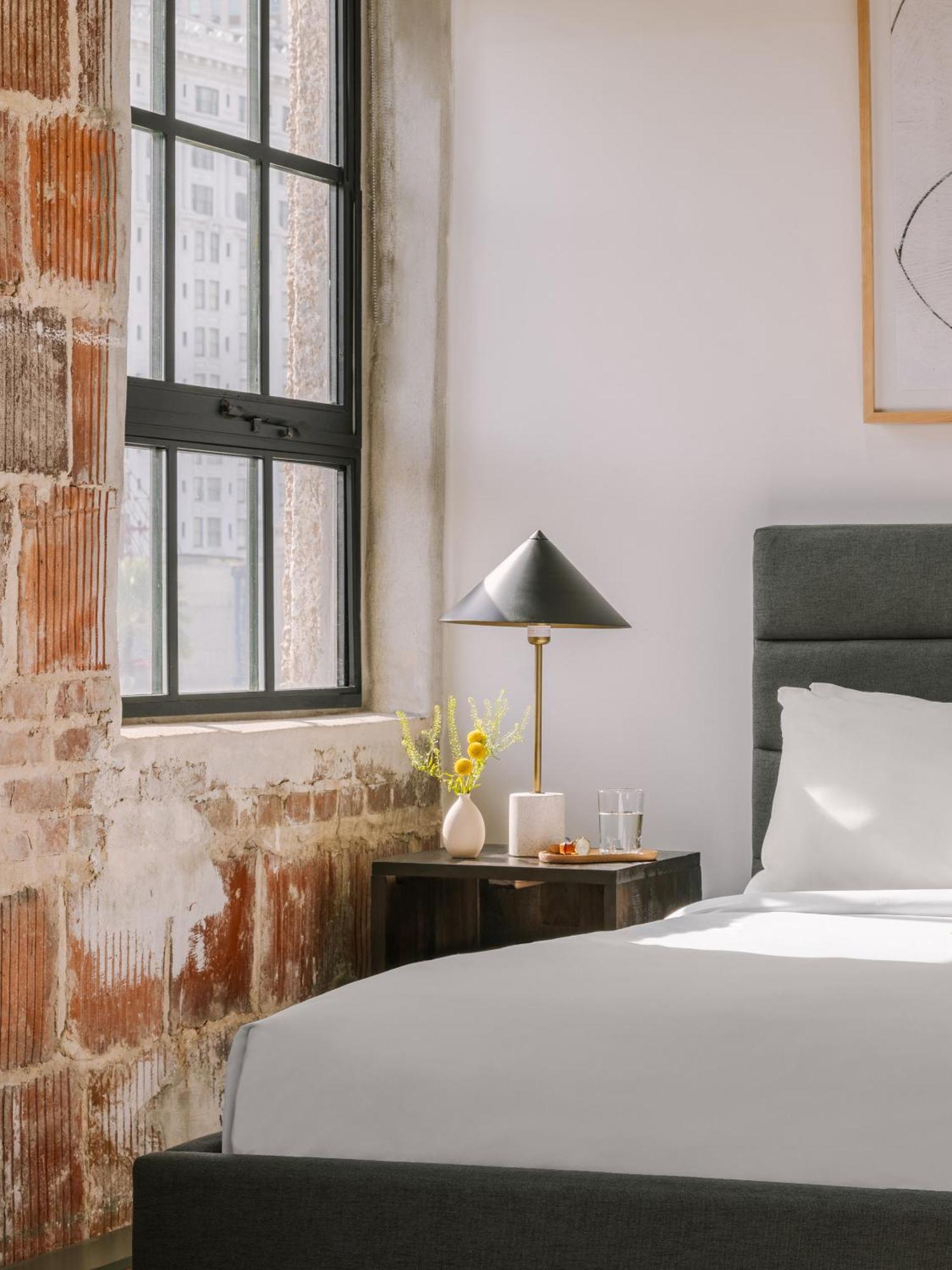 Apartahotel Sonder By Marriott Bonvoy The Schaeffer French Quarter Nueva Orleans