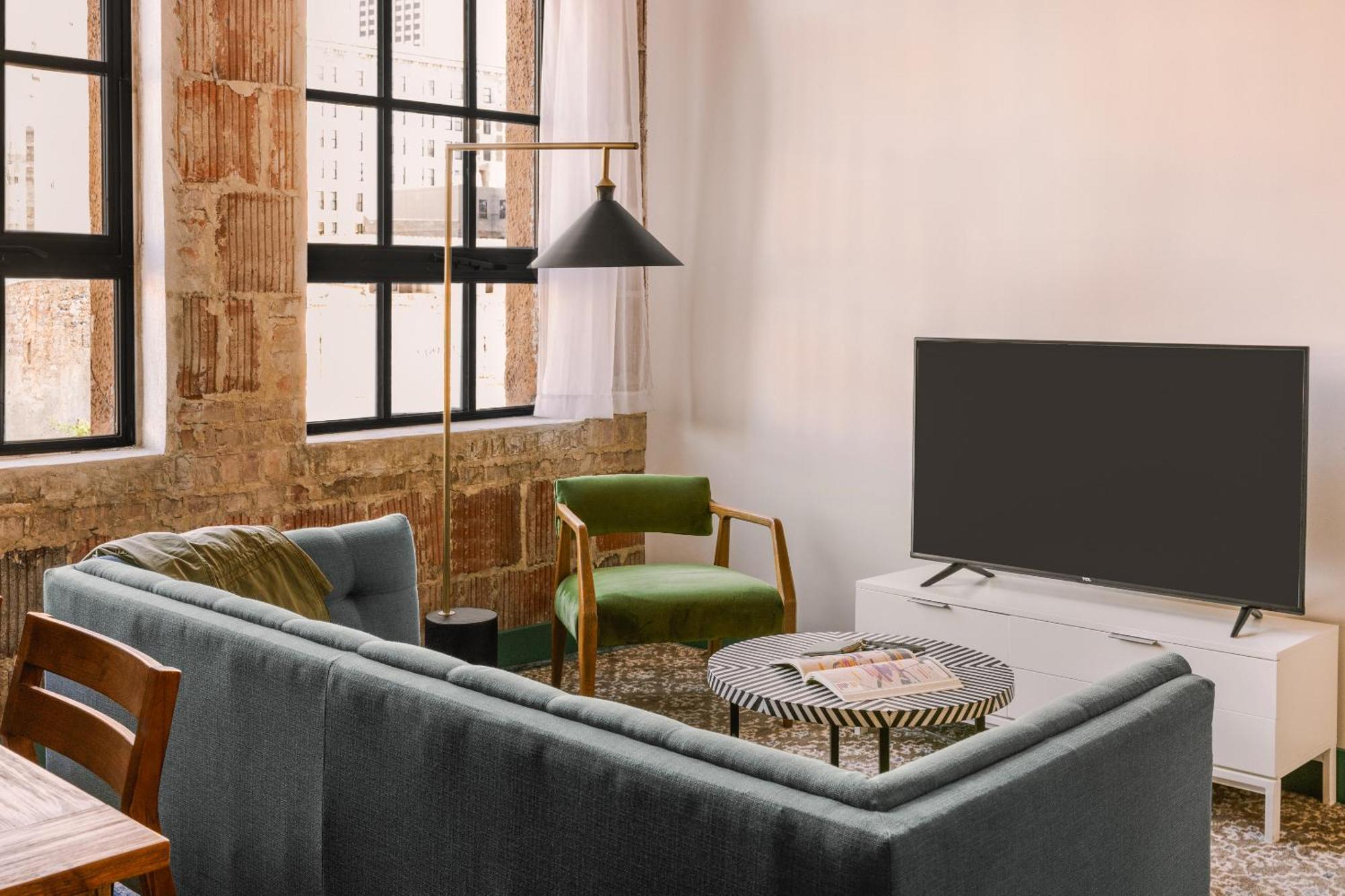 Apartahotel Sonder By Marriott Bonvoy The Schaeffer French Quarter Nueva Orleans