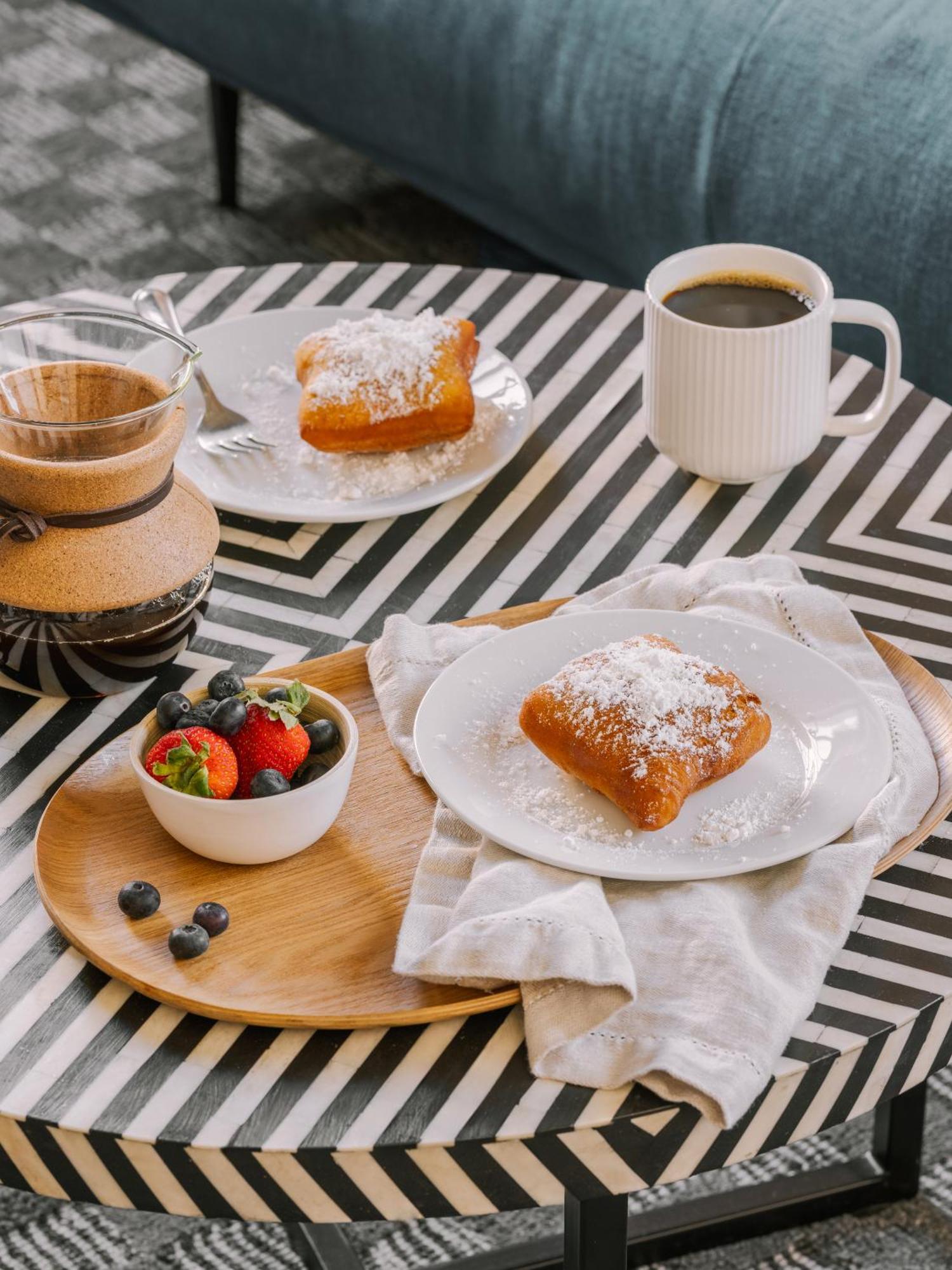 Sonder By Marriott Bonvoy The Schaeffer French Quarter Apartahotel *