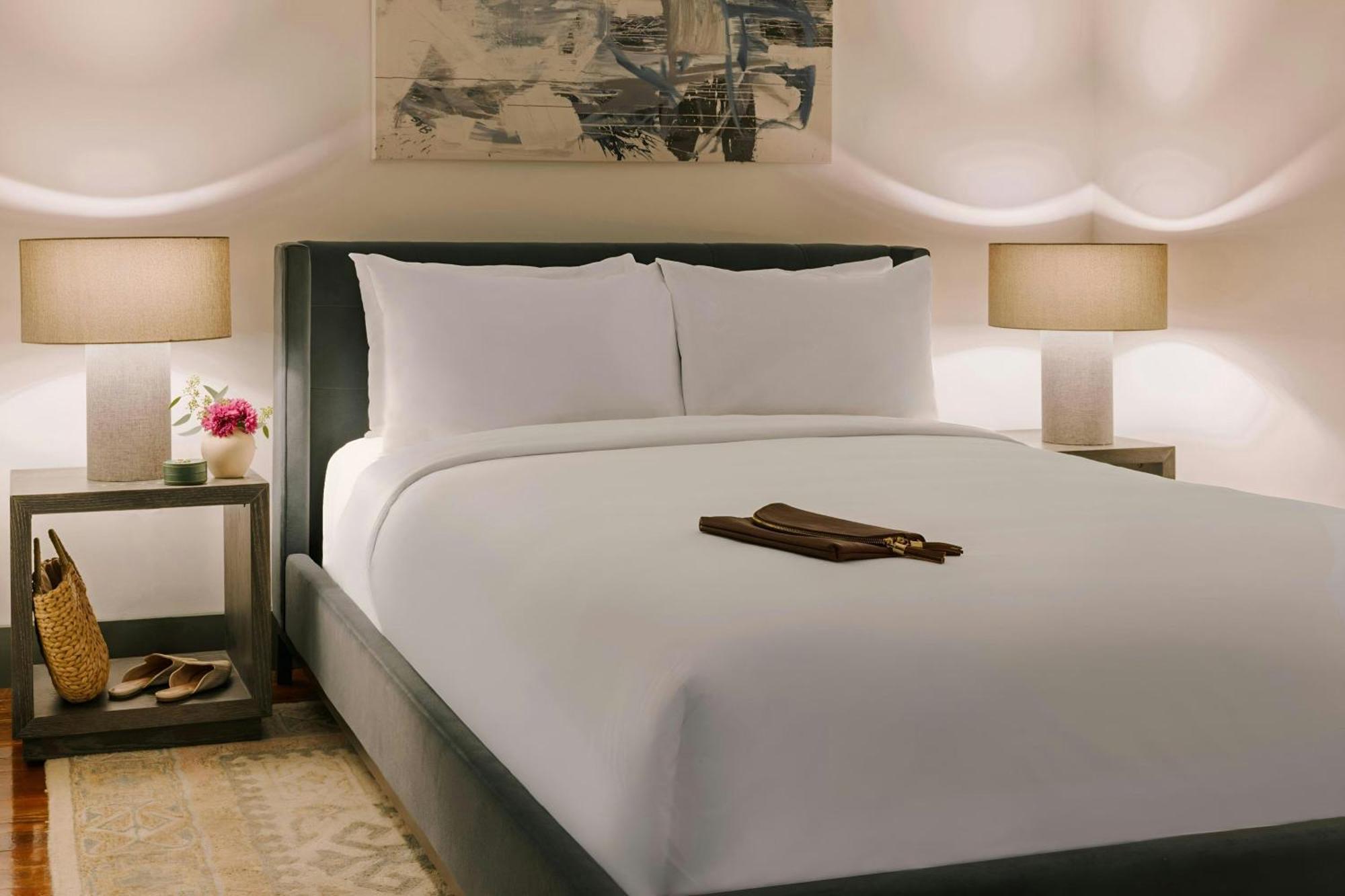 Sonder By Marriott Bonvoy The Schaeffer French Quarter Apartahotel Nueva Orleans