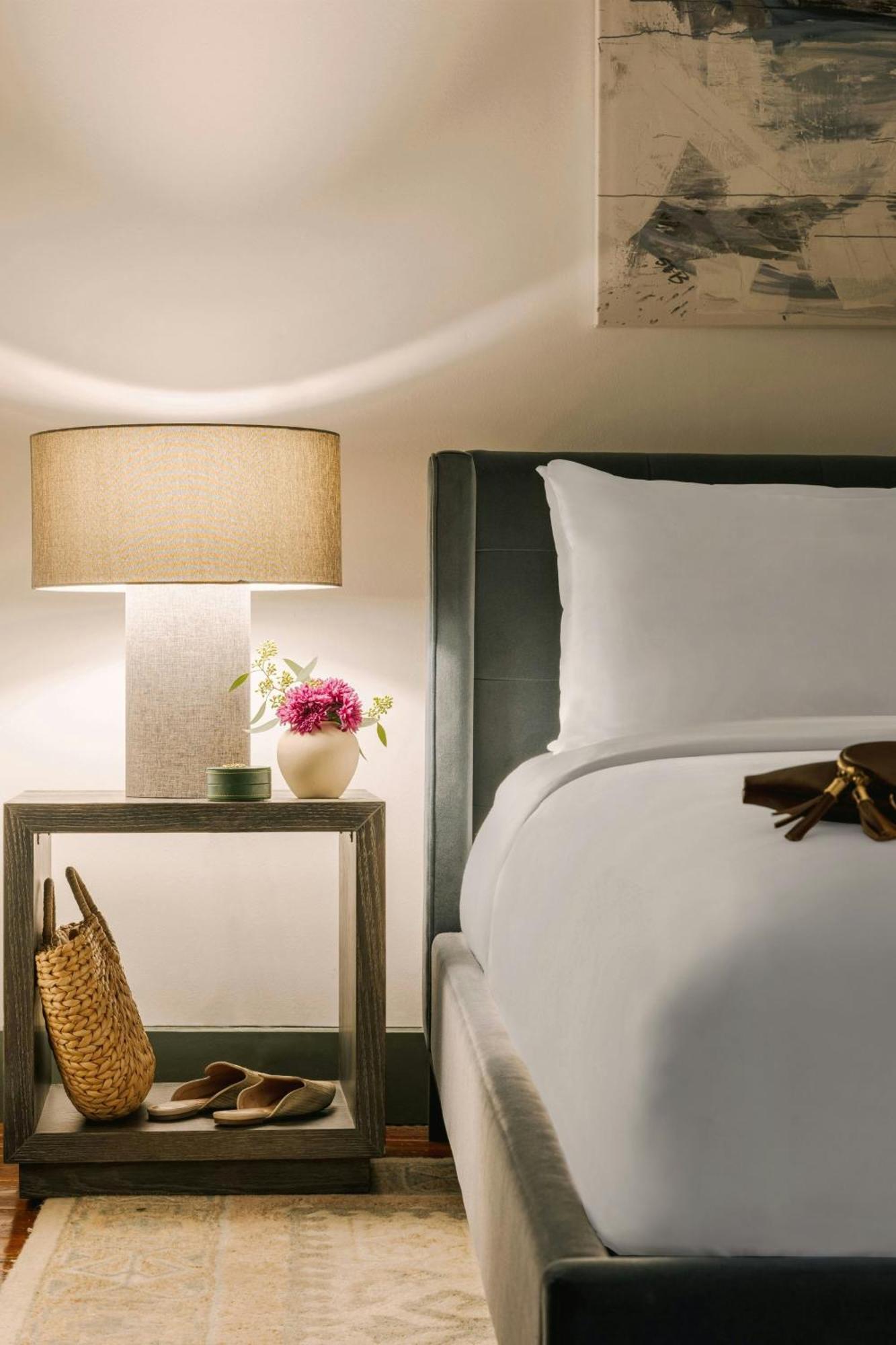 Apartahotel Sonder By Marriott Bonvoy The Schaeffer French Quarter Nueva Orleans