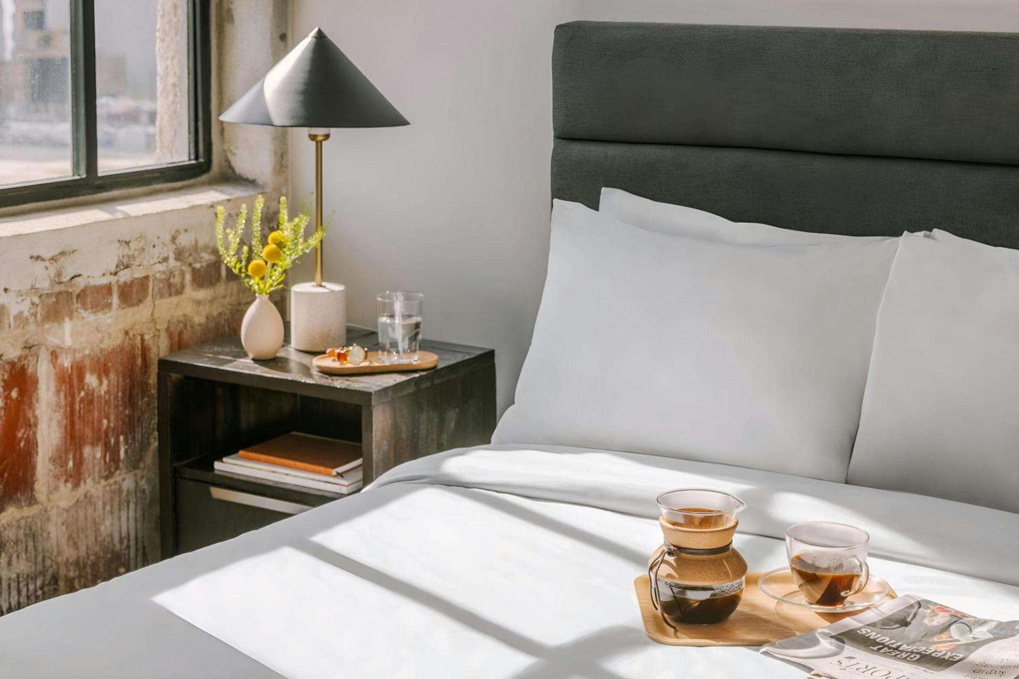 Sonder By Marriott Bonvoy The Schaeffer French Quarter
