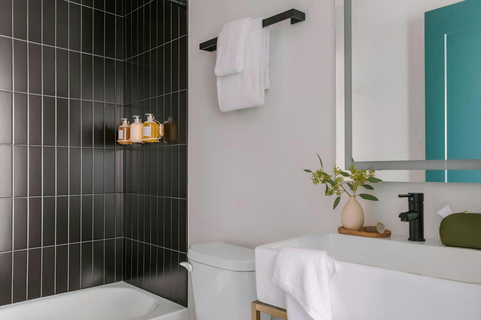 Sonder By Marriott Bonvoy The Schaeffer French Quarter Apartahotel
