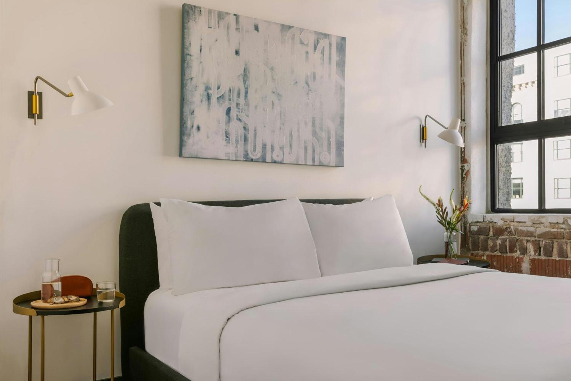 Sonder By Marriott Bonvoy The Schaeffer French Quarter Apartahotel Nueva Orleans