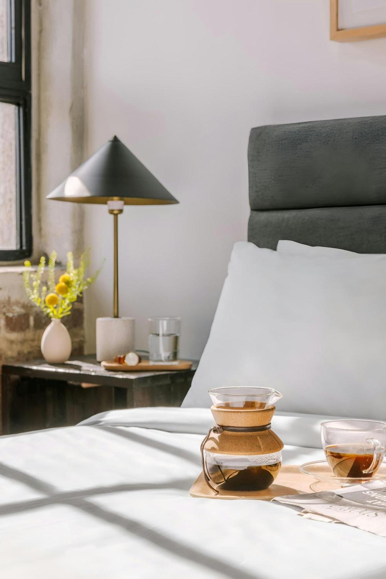 Apartahotel Sonder By Marriott Bonvoy The Schaeffer French Quarter Nueva Orleans