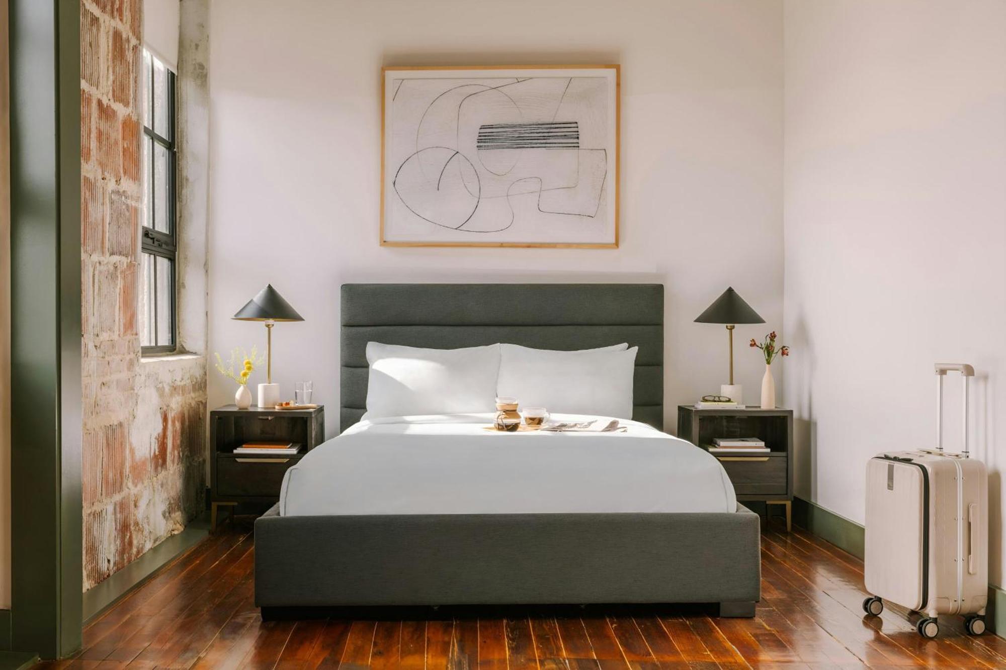 Sonder By Marriott Bonvoy The Schaeffer French Quarter *
