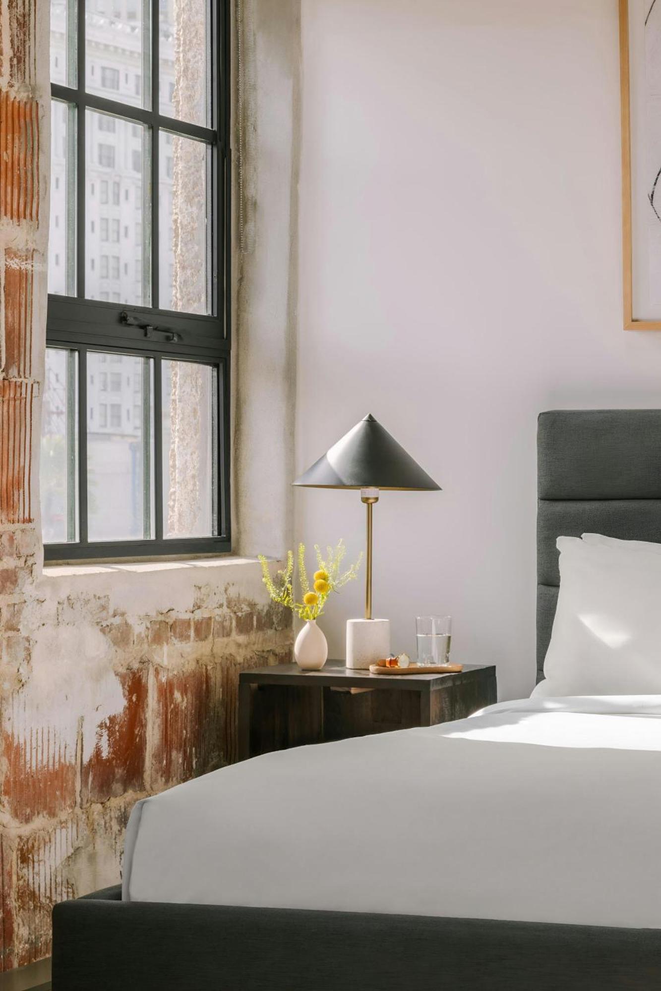 Sonder By Marriott Bonvoy The Schaeffer French Quarter Nueva Orleans