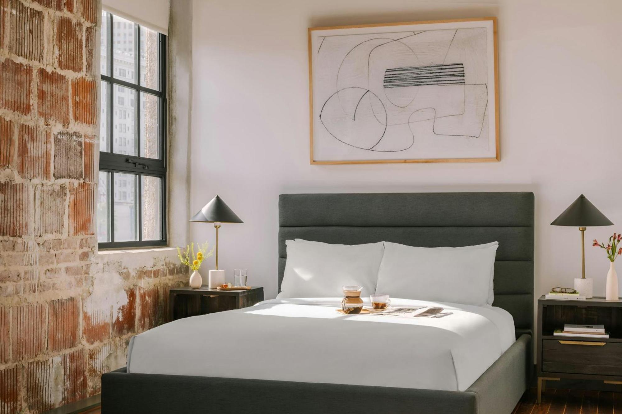 Sonder By Marriott Bonvoy The Schaeffer French Quarter * Nueva Orleans