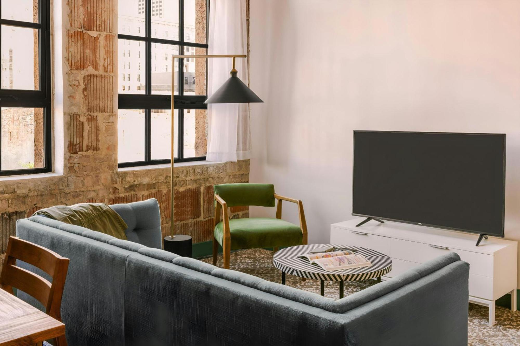 Sonder By Marriott Bonvoy The Schaeffer French Quarter Nueva Orleans