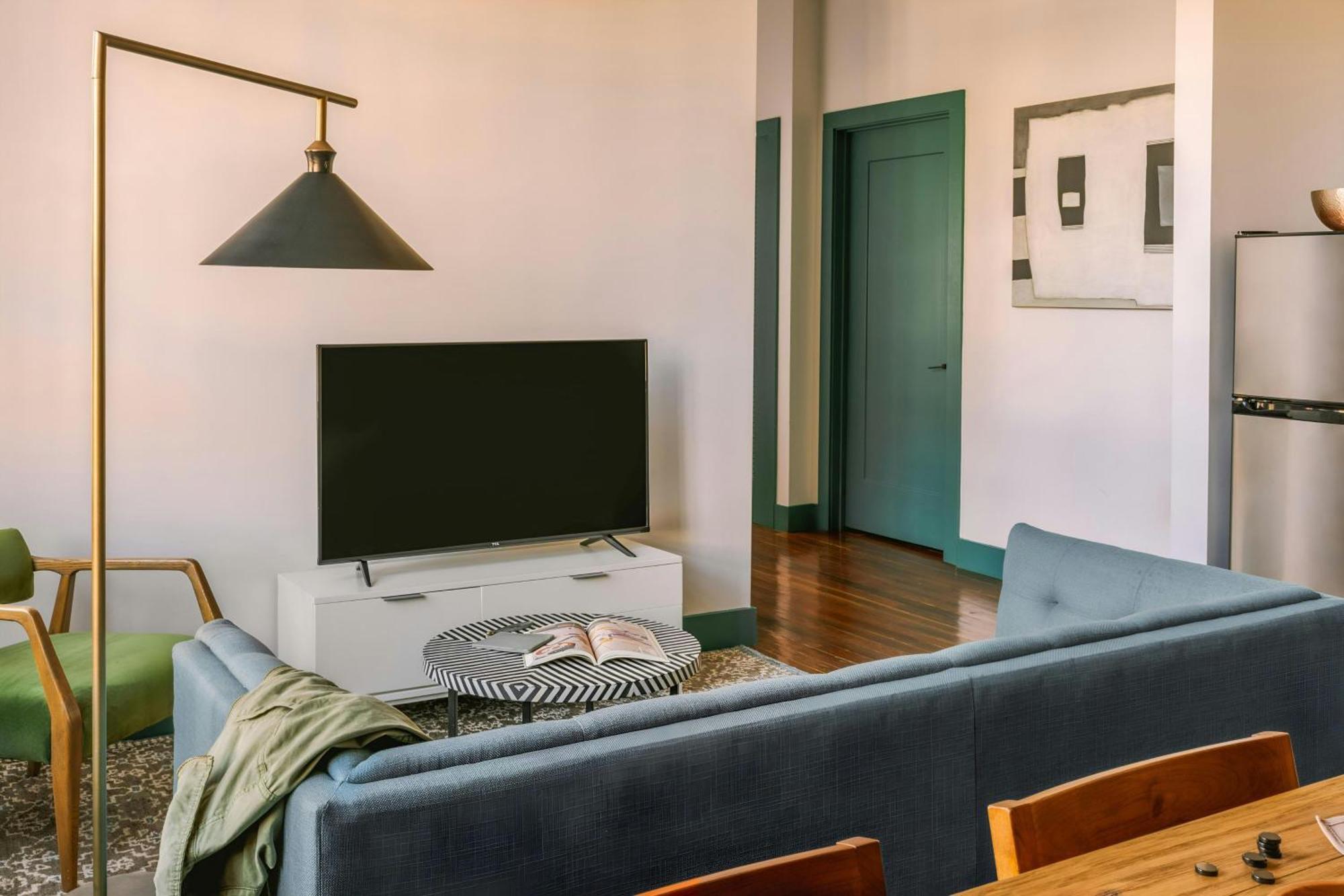 Sonder By Marriott Bonvoy The Schaeffer French Quarter