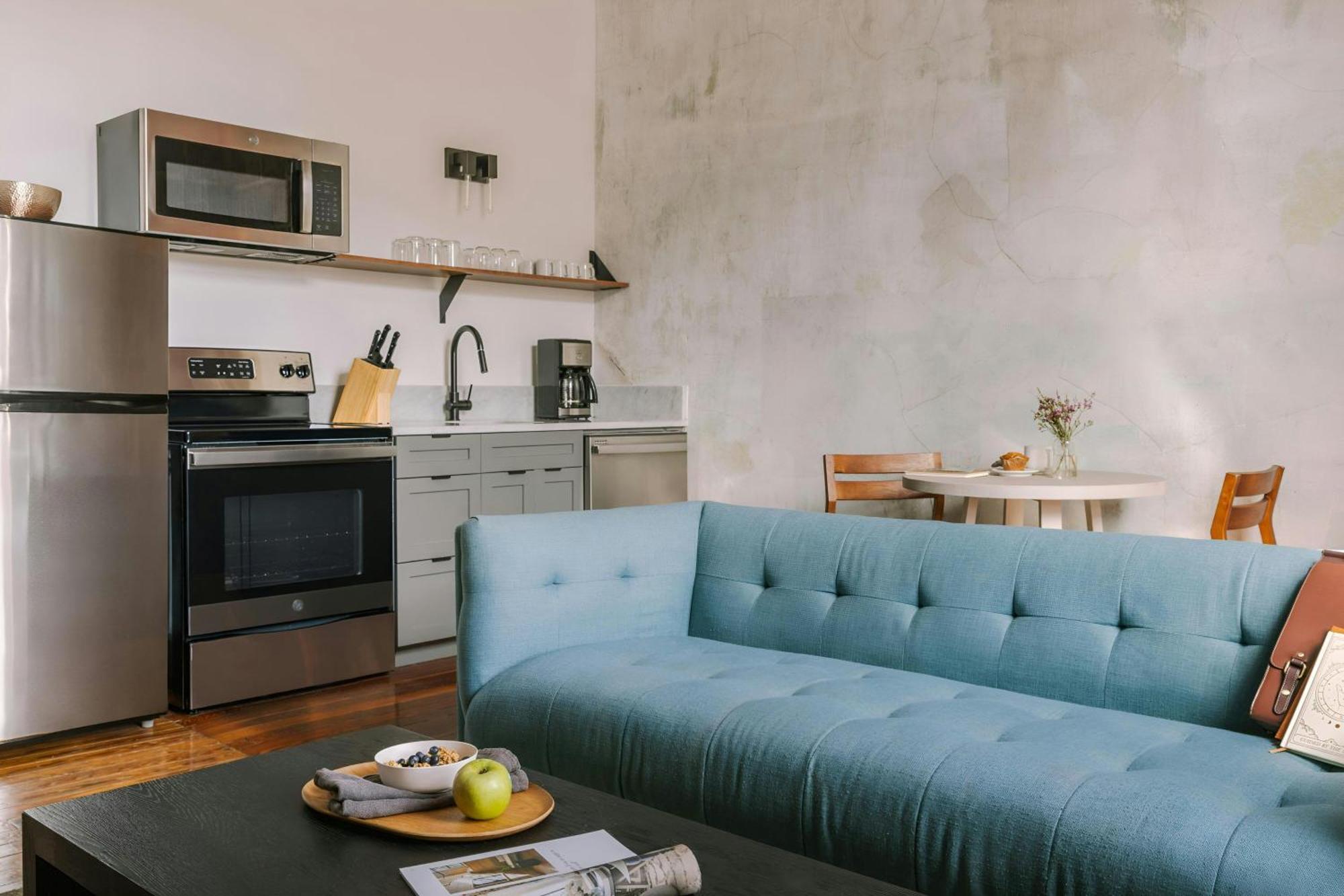 Sonder By Marriott Bonvoy The Schaeffer French Quarter Apartahotel