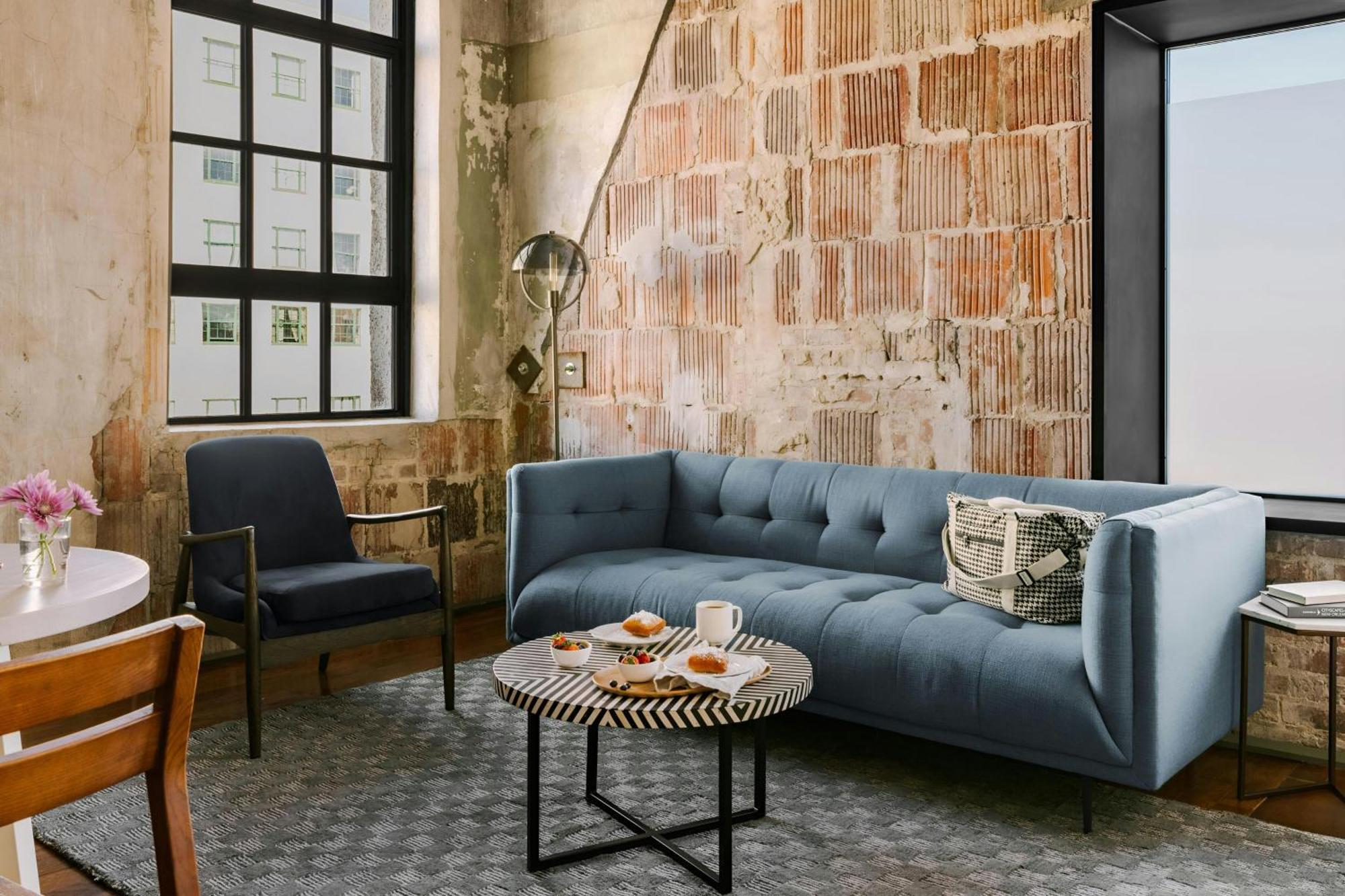 Apartahotel Sonder By Marriott Bonvoy The Schaeffer French Quarter
