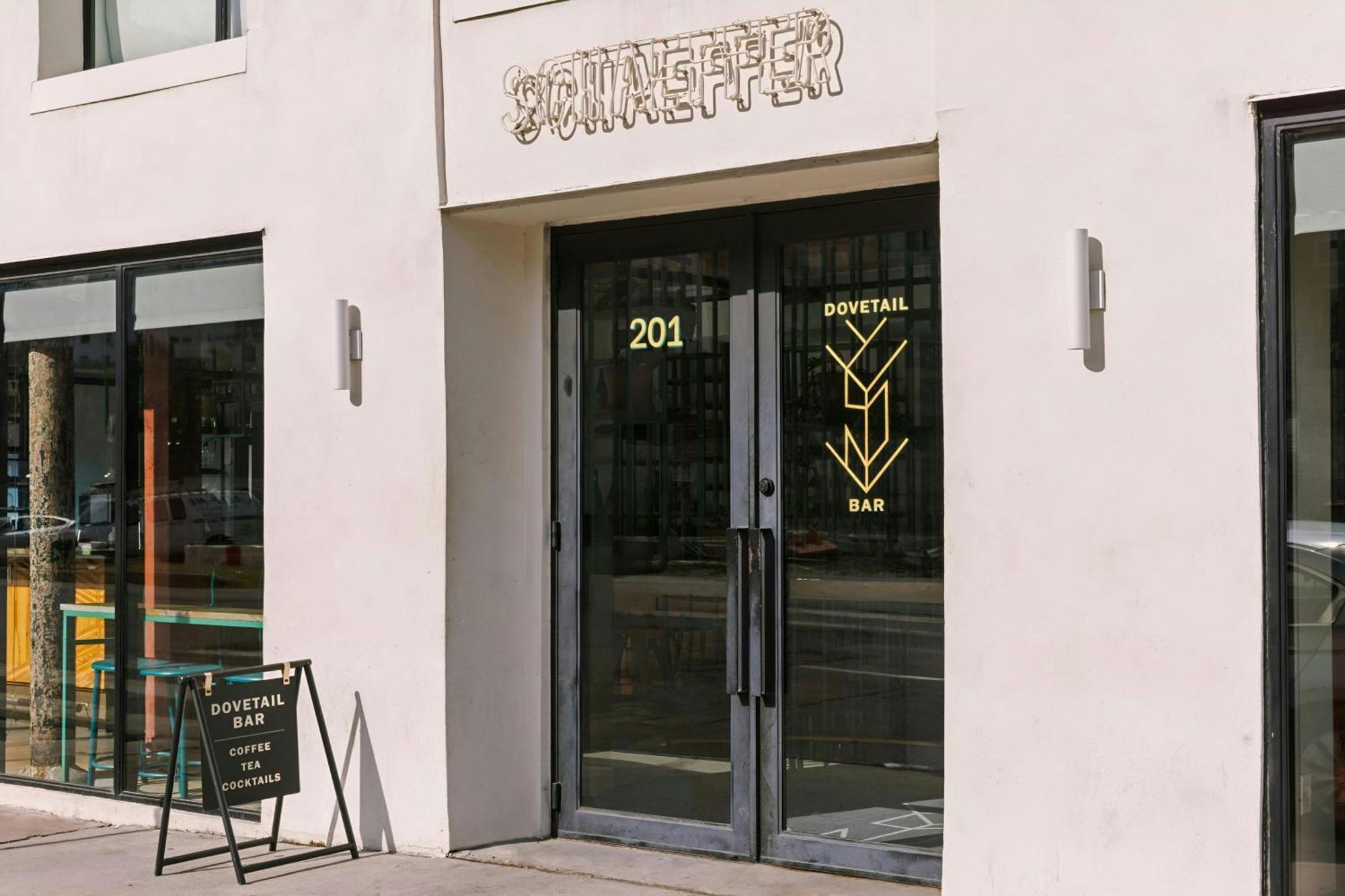 Apartahotel Sonder By Marriott Bonvoy The Schaeffer French Quarter Nueva Orleans