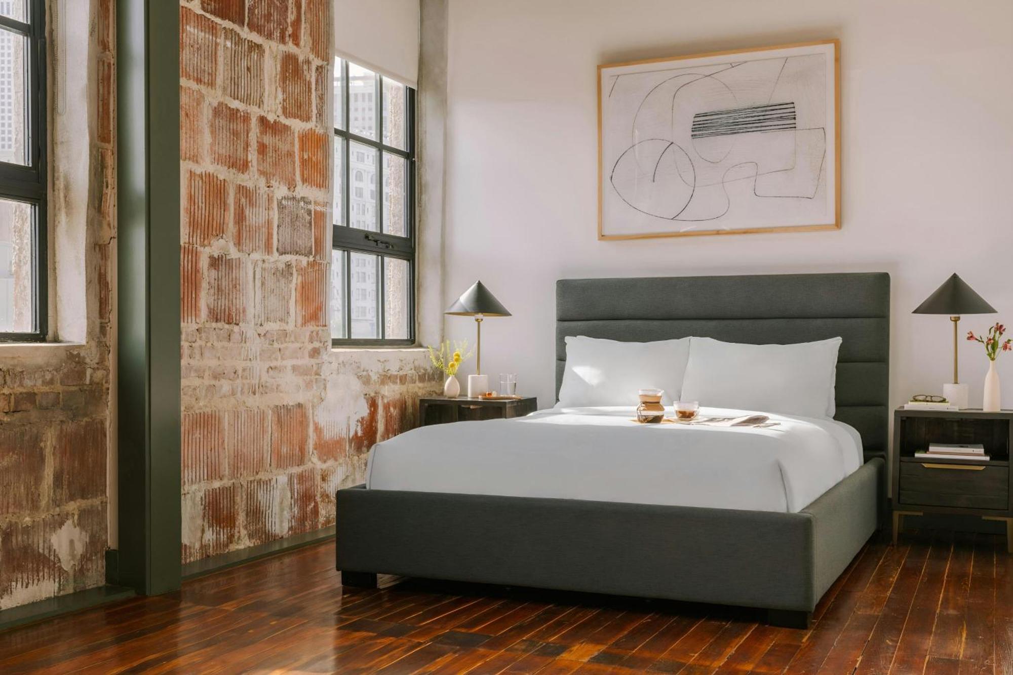 Sonder By Marriott Bonvoy The Schaeffer French Quarter Apartahotel